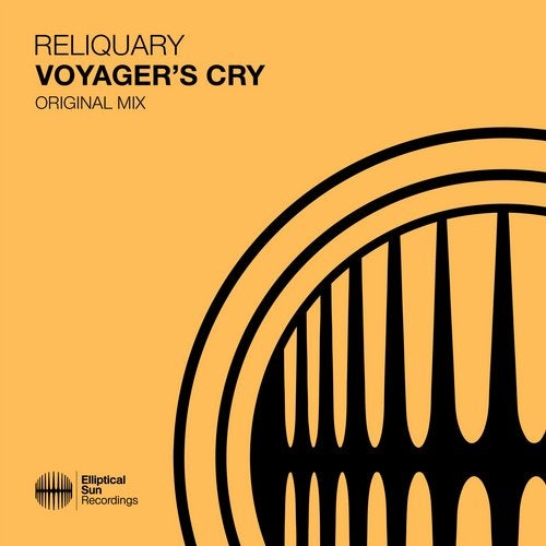 Reliquary - Voyager's Cry (Extended Mix)