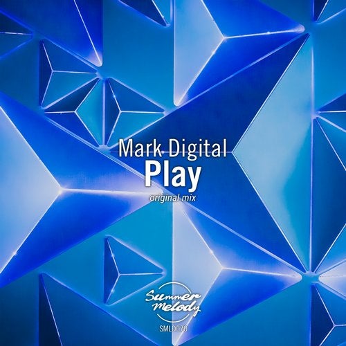 Mark Digital - Play (Original Mix)