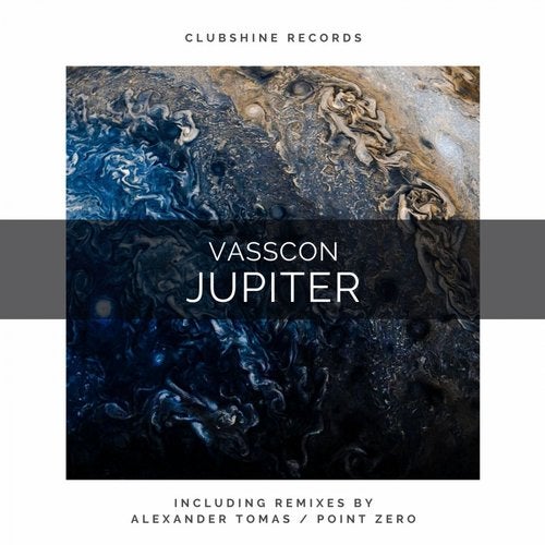 Vasscon - Jupiter (Alexander Tomas Remix)
