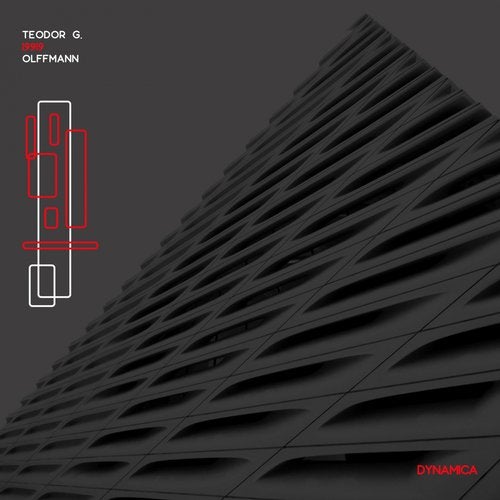 Teodor G. - 19919 (Olffmann Remix)