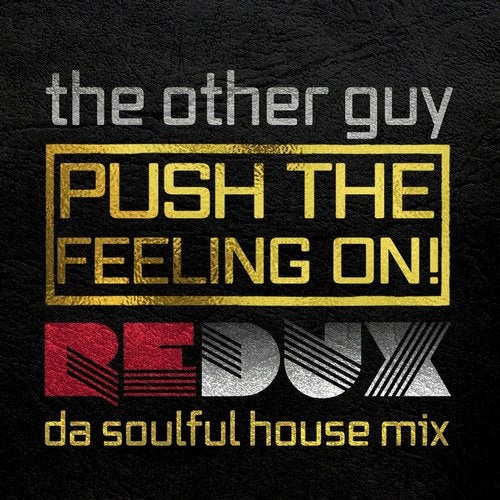 The Other Guy - Push The Feeling On! (Da Soulful House Mix)
