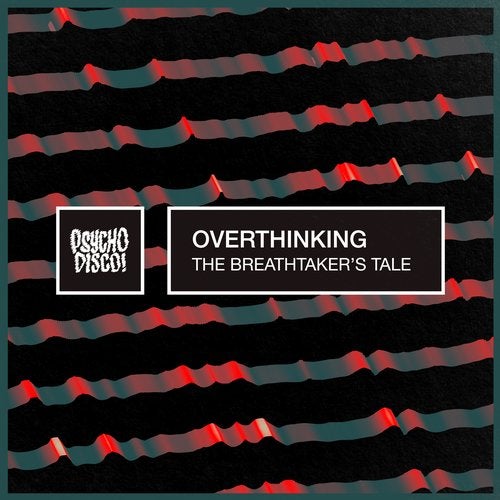 OverThinking - Burnout (Original Mix)