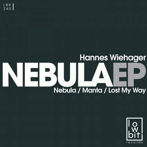 Hannes Wiehager - Nebula (Original Mix)