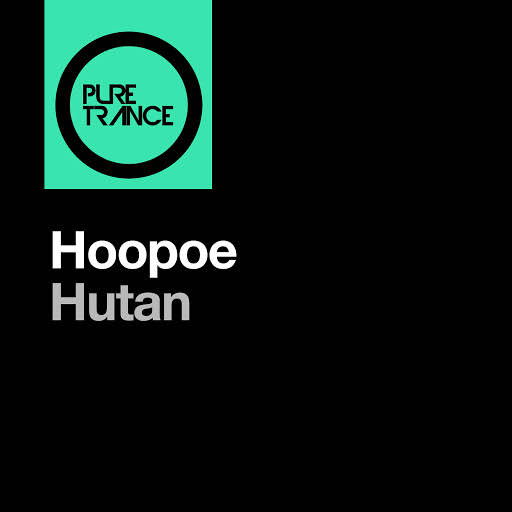 Hoopoe - Hutan (Extended Mix)