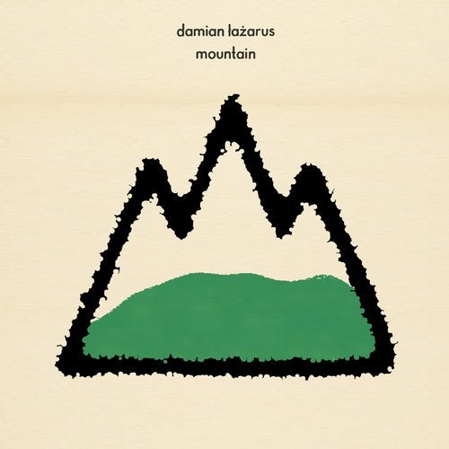 Damian Lazarus - Mountain (Tornado Wallace Remix)