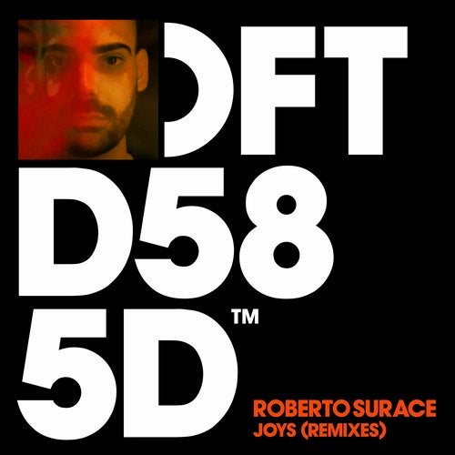 Roberto Surace - Joys (Paco Osuna Extended Remix)