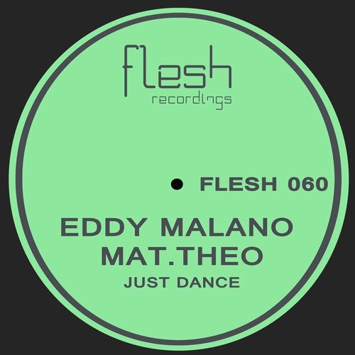 Eddy Malano & Mat.Theo - Astrolobia (Original Mix)