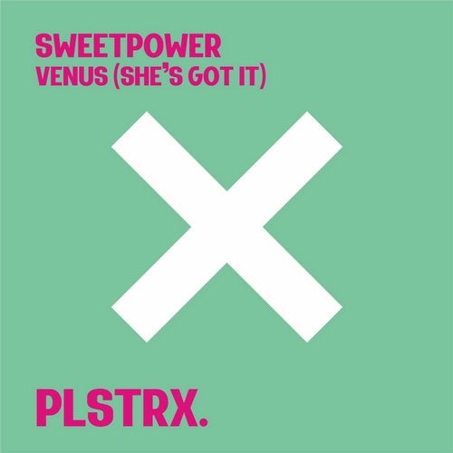 Sweetpower - Venus (She's Got It) (Original Mix)