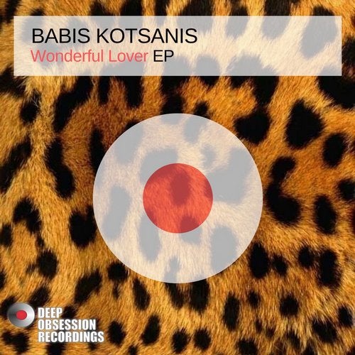 Babis Kotsanis - Hold Me Again