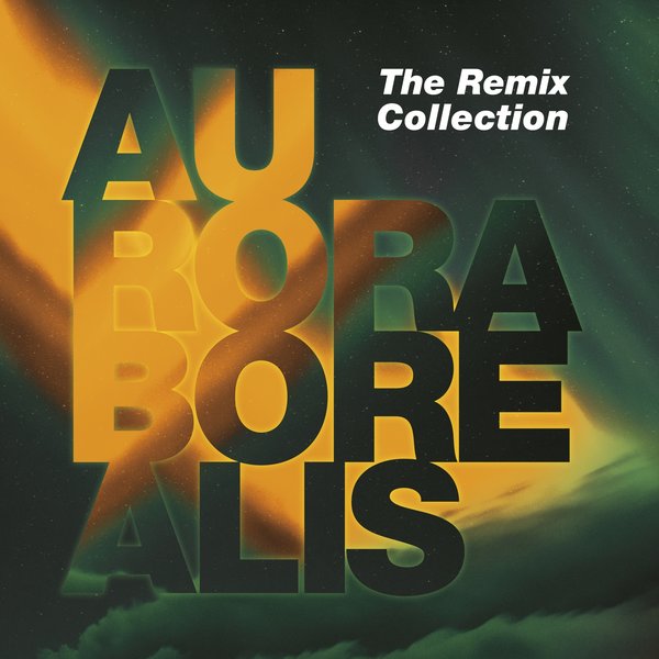 Aurora Borealis - Raz (Shtayim Mirrors Remix)