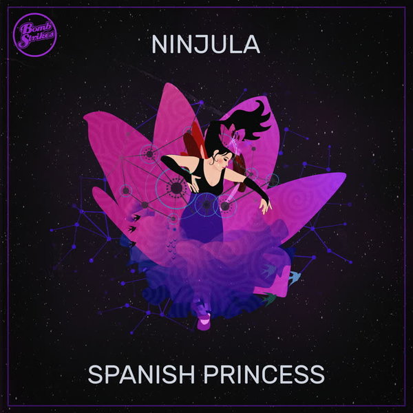 Ninjula - Spanish Princess
