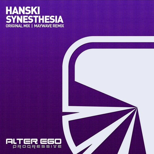 Hanski - Synesthesia (Maywave Remix)