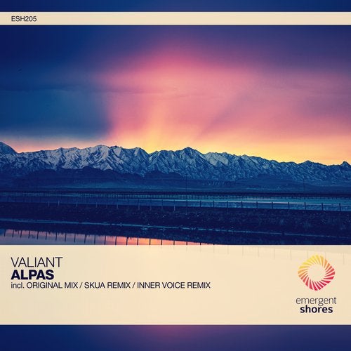 Valiant (UK) - Alpas (Skua Remix)