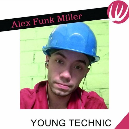 Alex Funk Miller - Super 8 (Original Mix)
