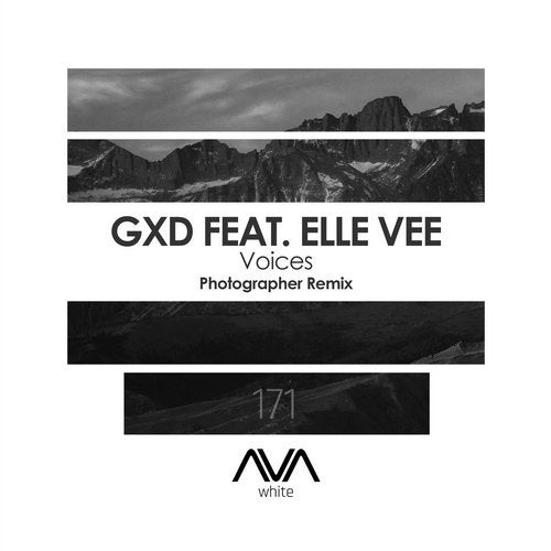 Gxd Feat. Elle Vee - Voices (Photographer Extended Remix)