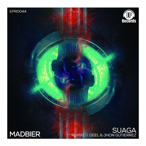 Madbier - Suaga (Jhon Gutierrez Remix)