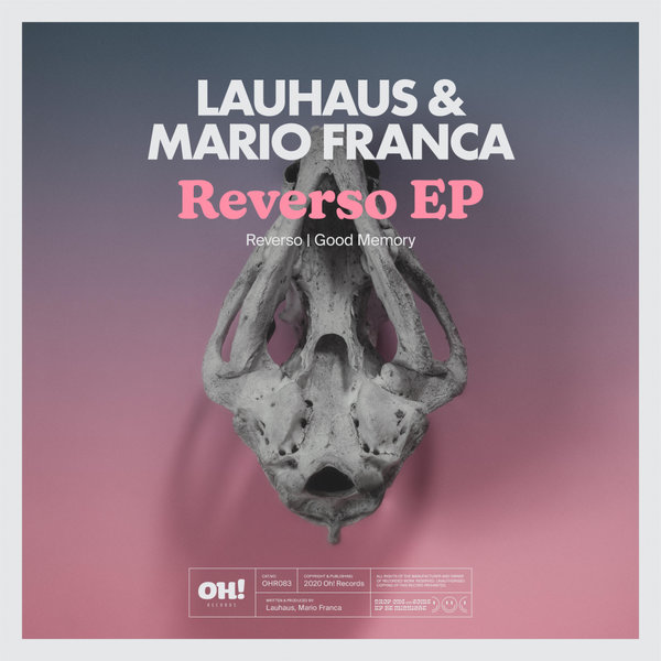 Lauhaus, Mario Franca - Reverso