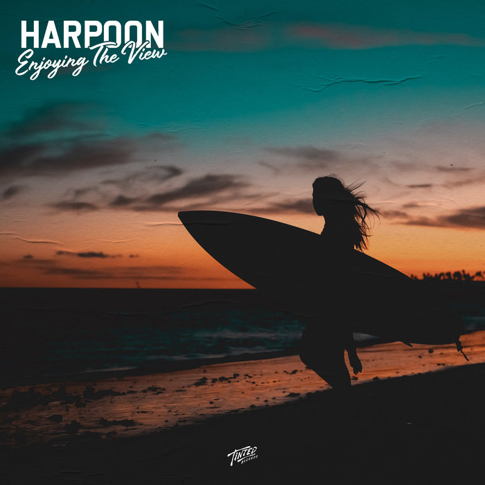 Harpoon - Enjoying The View (Extended Mix)
