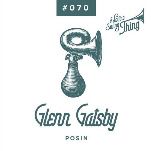 Glenn Gatsby - Posin (Club Mix)