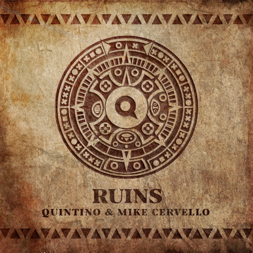 Quintino & Mike Cervello - Ruins (Extended Mix)