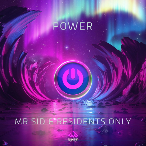 Mr. Sid & Residents Only - Power (Club Mix)