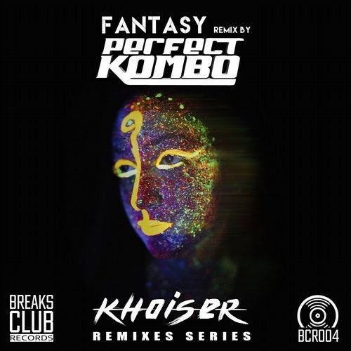 Khoiser - Fantasy (Perfect Kombo Remix)