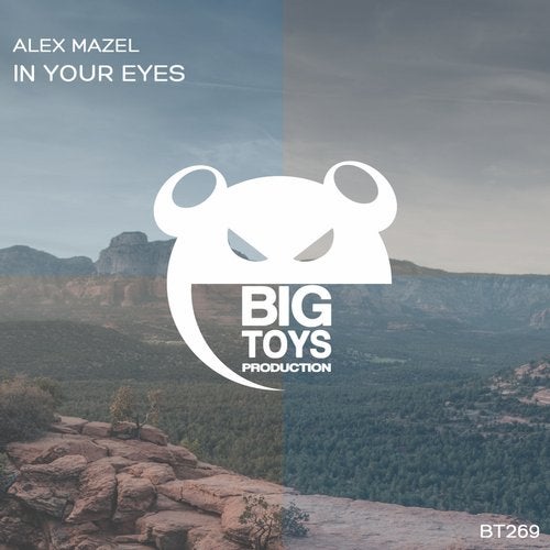 Alex Mazel - In Your Eyes (Original Mix)