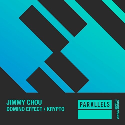 Jimmy Chou - Domino Effect (Extended Mix)