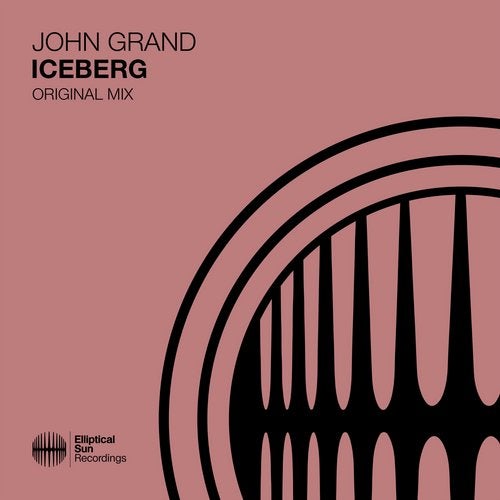 John Grand - Iceberg (Extended Mix)