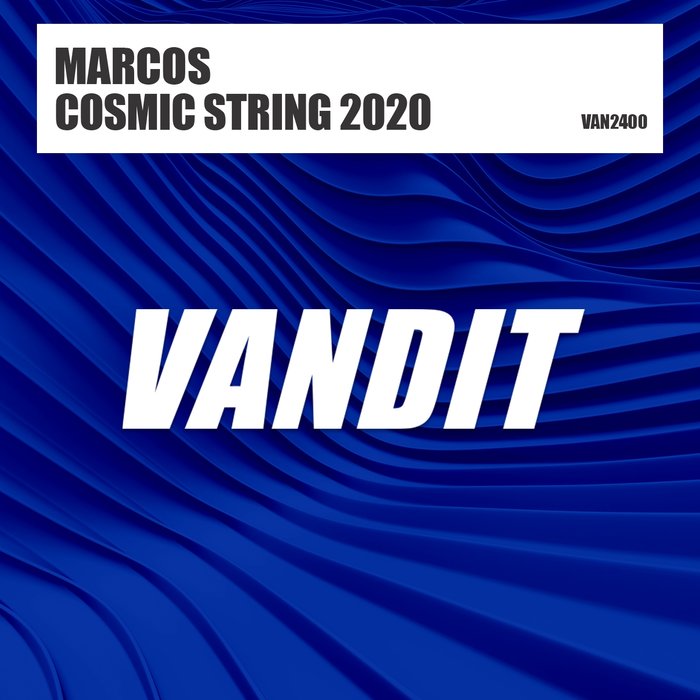 Marcos - Cosmic String (Daxson Remix)