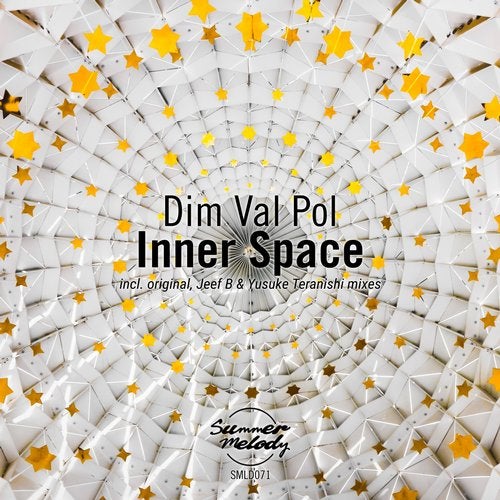 Dim Val Pol - Inner Space (Yusuke Teranishi Remix)