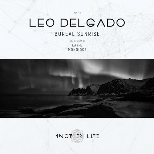 Leo Delgado - Boreal Sunrise (Kay-D Remix)