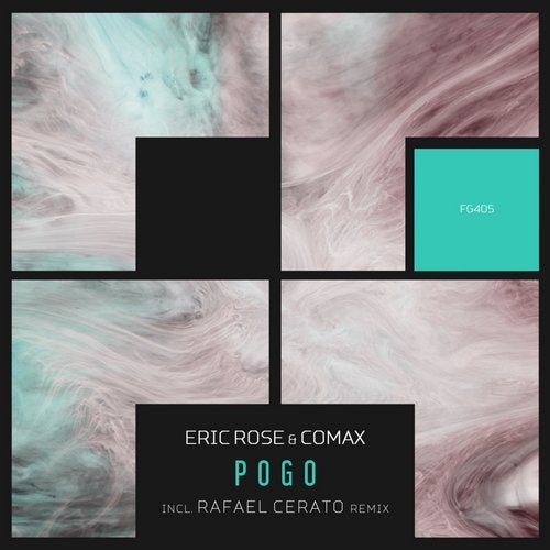 Eric Rose, Comax - Pogo (Original Mix)