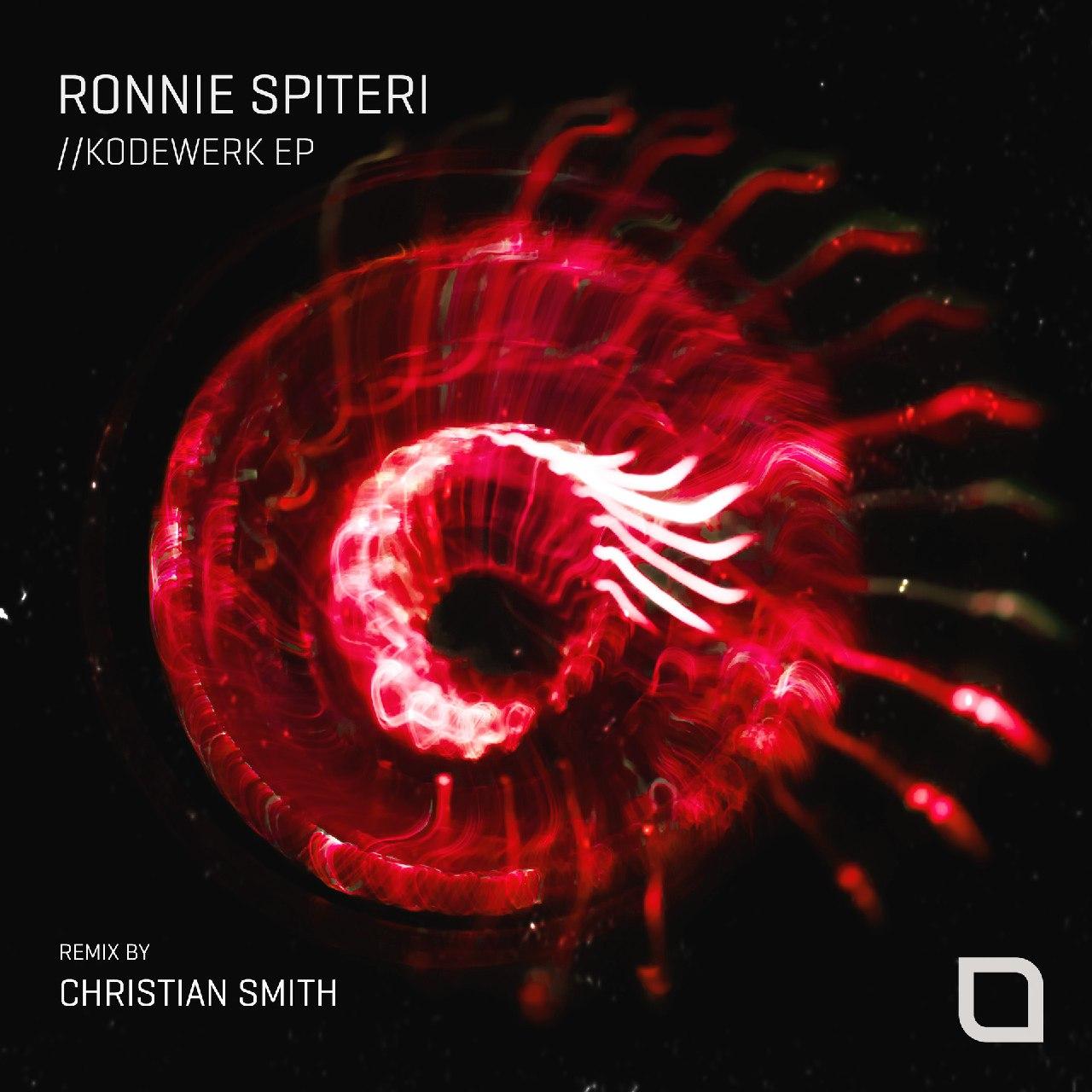 Ronnie Spiteri - Kodewerk (Christian Smith Remix)
