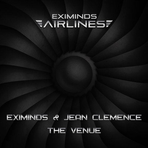 Eximinds & Jean Clemence - The Venue (Extended Mix)