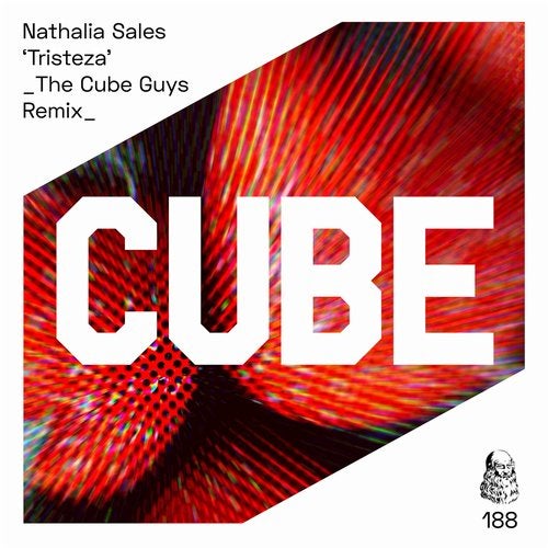 Nathalia Sales - Tristeza (The Cube Guys Remix)