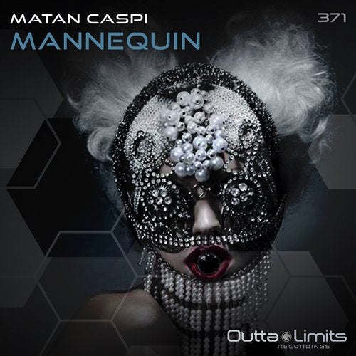 Matan Caspi - Mannequin (Original Mix)
