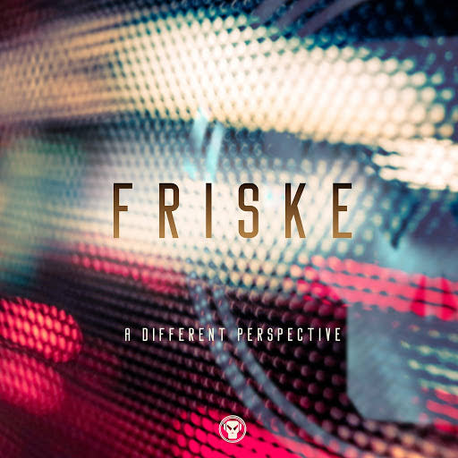 Friske - Crime in the City (Original Mix)