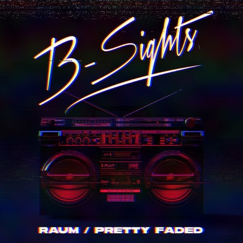 B-Sights - Raum (Extended Mix)