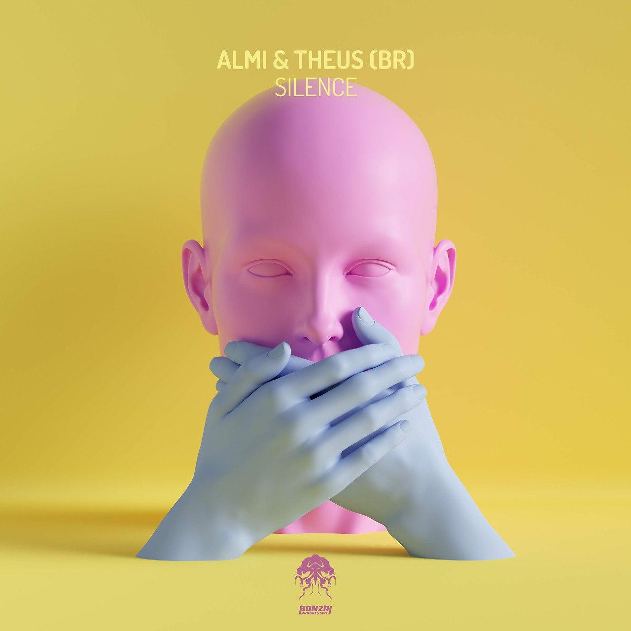 Almi & Theus (BR) - Silence (Seth Vogt Remix)