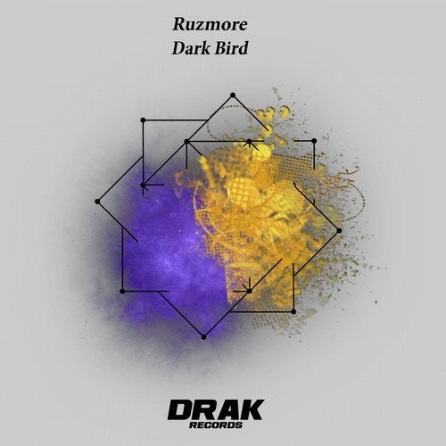 Ruzmore - Dark Bird (Original Mix)