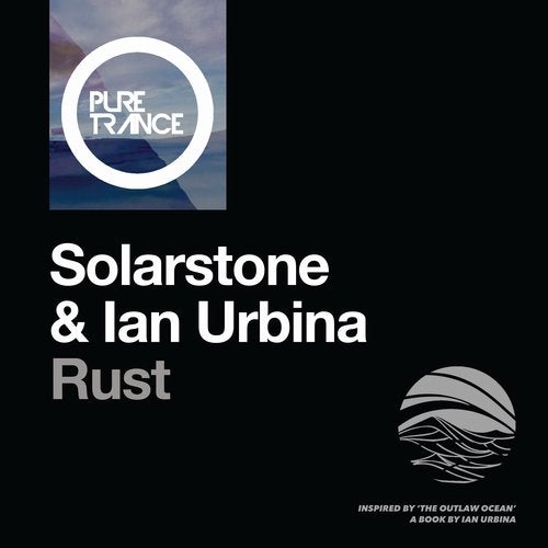 Solarstone & Ian Urbina - Rust (Extended Mix)