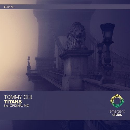 Tommy Oh! - Titans (Original Mix)