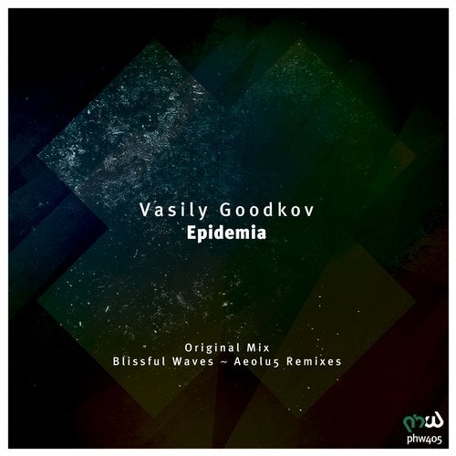 Vasily Goodkov - Epidemia (Original Mix)