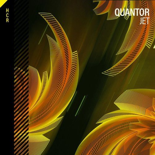 Quantor - Jet (Extended Mix)