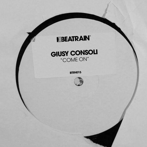 Giusy Consoli - Come On (Original Mix)
