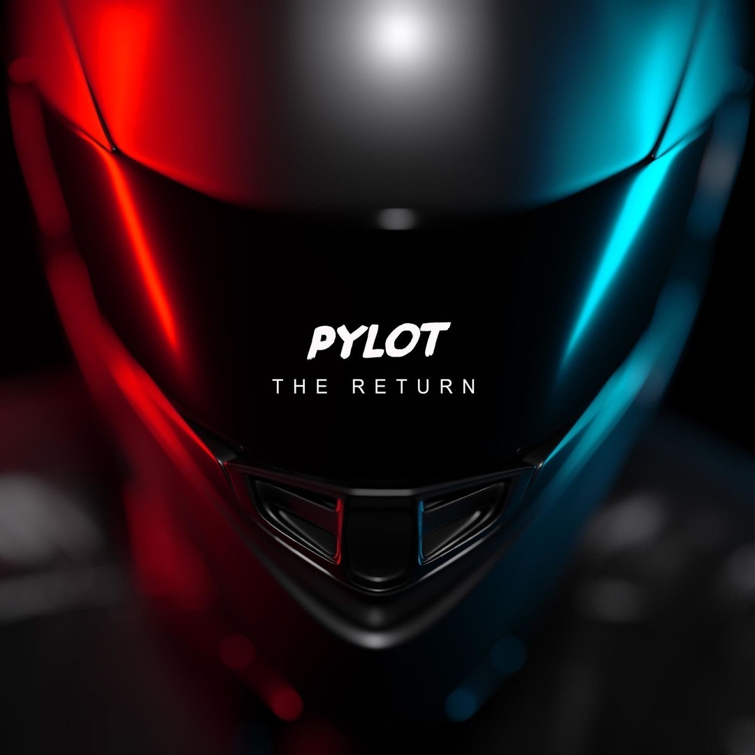 Pylot - The Return (Original Mix)
