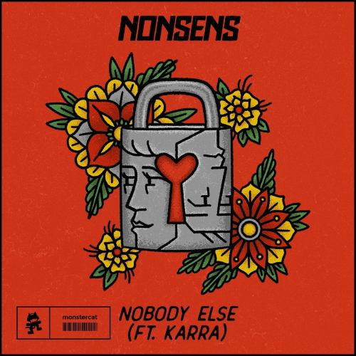 Nonsens & Karra - Nobody Else (Original Mix)