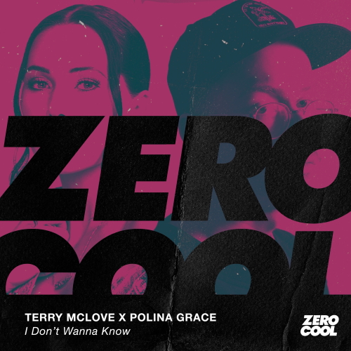 Terry McLove & Polina Grace - I Don't Wanna Know (Extended Mix)