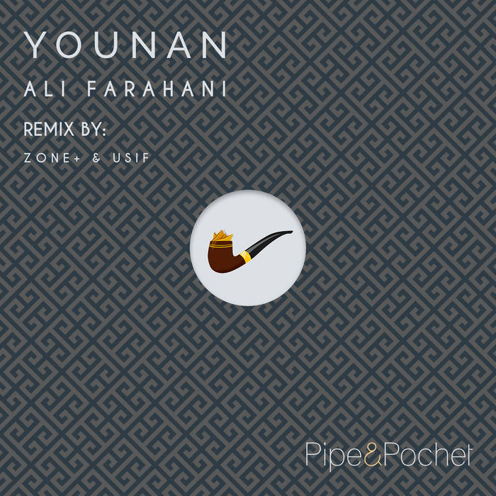 Ali Farahani - Younan (Original Mix)